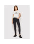 Lee Тишърт Graphic Tee L41UFERR Бял Regular Fit - Pepit.bg