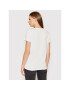 Lee Тишърт Graphic Tee L41UFERR Бял Regular Fit - Pepit.bg