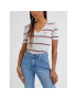 Lee Тишърт L44KIQA40 Сив Slim Fit - Pepit.bg