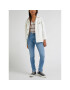 Lee Тишърт L44KIQA40 Сив Slim Fit - Pepit.bg