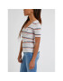 Lee Тишърт L44KIQA40 Сив Slim Fit - Pepit.bg