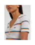 Lee Тишърт L44KIQA40 Сив Slim Fit - Pepit.bg