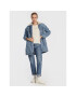 Lee Тишърт L44WYGNQ Бежов Slim Fit - Pepit.bg