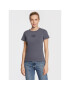 Lee Тишърт L44WYGTX Сив Slim Fit - Pepit.bg