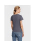 Lee Тишърт L44WYGTX Сив Slim Fit - Pepit.bg