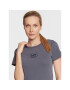 Lee Тишърт L44WYGTX Сив Slim Fit - Pepit.bg