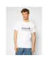 Lee Тишърт Picture L60ZFERR Бял Regular Fit - Pepit.bg