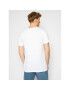 Lee Тишърт Picture L60ZFERR Бял Regular Fit - Pepit.bg