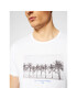 Lee Тишърт Picture L60ZFERR Бял Regular Fit - Pepit.bg