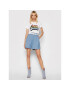 Lee Тишърт Pride Graphic L43XEP12 Бял Regular Fit - Pepit.bg