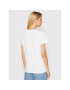 Lee Тишърт Pride Graphic L43XEP12 Бял Regular Fit - Pepit.bg