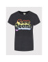 Lee Тишърт Pride Graphic L43XEPJA Черен Regular Fit - Pepit.bg