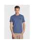 Lee Тишърт Small Logo L68WFE54 112321832 Тъмносин Regular Fit - Pepit.bg