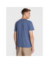 Lee Тишърт Small Logo L68WFE54 112321832 Тъмносин Regular Fit - Pepit.bg