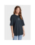Lee Тишърт Super L42BEH30 Тъмносин Loose Fit - Pepit.bg