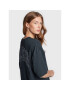 Lee Тишърт Super L42BEH30 Тъмносин Loose Fit - Pepit.bg