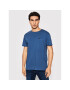 Lee Тишърт Ultimate Pocket L66JWTUF Син Slim Fit - Pepit.bg