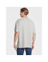 Lee Тишърт Varsity L69CFEMP Сив Loose Fit - Pepit.bg