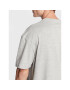Lee Тишърт Varsity L69CFEMP Сив Loose Fit - Pepit.bg