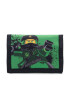 LEGO Детски портфейл M-LINE 10103-06 Зелен - Pepit.bg