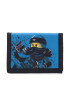 LEGO Детски портфейл M-LINE 10103-08 Син - Pepit.bg