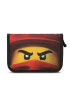 LEGO Моливник Pencil Case With Content 20085-2202 Червен - Pepit.bg
