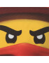 LEGO Моливник Pencil Case With Content 20085-2202 Червен - Pepit.bg