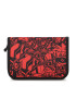 LEGO Моливник Pencil Case With Content 20085-2202 Червен - Pepit.bg