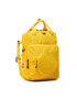 LEGO Раница Brick 1x1 Kids Backpack 20206-0024 Жълт - Pepit.bg