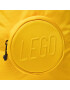 LEGO Раница Brick 1x1 Kids Backpack 20206-0024 Жълт - Pepit.bg
