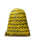 LEGO Раница Drawstring bag 10034-1918 Жълт - Pepit.bg
