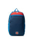 LEGO Раница Extended Backpack 10072-2110 Тъмносин - Pepit.bg