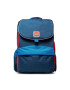 LEGO Раница Hansen School Bag 20192-2110 Тъмносин - Pepit.bg