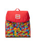 LEGO Раница Kiddiewink Backpack 20126-1927 Червен - Pepit.bg