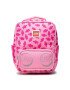 LEGO Раница Tribini Classic Backpack Small 20133-1945 Розов - Pepit.bg