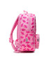 LEGO Раница Tribini Classic Backpack Small 20133-1945 Розов - Pepit.bg