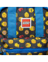 LEGO Раница Tribini Fun Backpack Small 20127-1933 Син - Pepit.bg