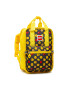 LEGO Раница Tribini Fun Backpack Small 20127-1934 Жълт - Pepit.bg