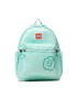 LEGO Раница Tribini Joy Backpack Small 20129-1938 Зелен - Pepit.bg