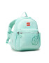 LEGO Раница Tribini Joy Backpack Small 20129-1938 Зелен - Pepit.bg