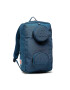 LEGO Раница Brick 1x2 Backpack 20204-0140 Тъмносин - Pepit.bg