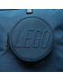 LEGO Раница Brick 1x2 Backpack 20204-0140 Тъмносин - Pepit.bg