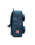 LEGO Раница Brick 1x2 Backpack 20204-0140 Тъмносин - Pepit.bg
