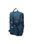 LEGO Раница Brick 1x2 Backpack 20204-0140 Тъмносин - Pepit.bg