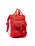 LEGO Раница Brick 2x2 Backpack 20205-0021 Червен - Pepit.bg