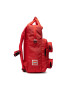 LEGO Раница Brick 2x2 Backpack 20205-0021 Червен - Pepit.bg