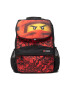 LEGO Раница Hansen-Starter School Bag 20192-2202 Червен - Pepit.bg