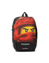 LEGO Раница Kindergarten Backpack 10030-2202 Черен - Pepit.bg