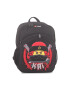 LEGO Ученическа раница M-Line Large Backpack 10100-05 Черен - Pepit.bg