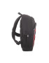LEGO Ученическа раница M-Line Large Backpack 10100-05 Черен - Pepit.bg